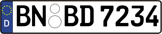 BN-BD7234