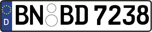 BN-BD7238