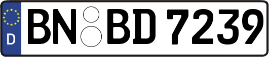 BN-BD7239
