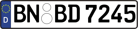 BN-BD7245
