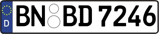 BN-BD7246