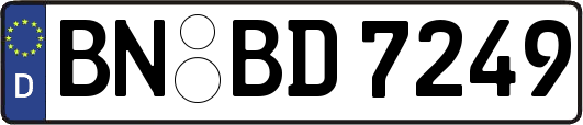 BN-BD7249