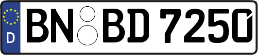BN-BD7250