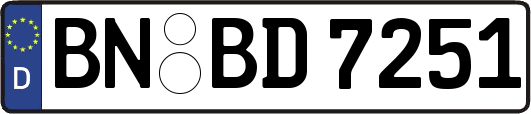 BN-BD7251
