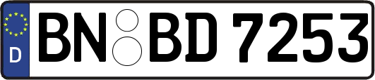 BN-BD7253