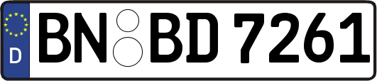 BN-BD7261