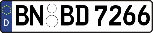 BN-BD7266