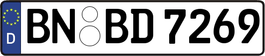 BN-BD7269