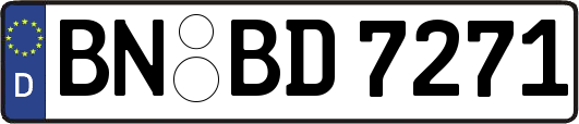 BN-BD7271