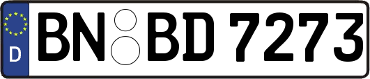 BN-BD7273