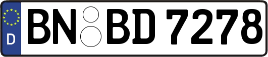 BN-BD7278