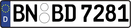BN-BD7281