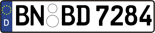 BN-BD7284