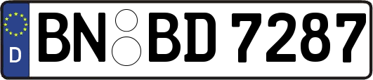 BN-BD7287