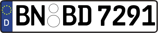 BN-BD7291
