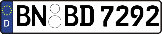 BN-BD7292