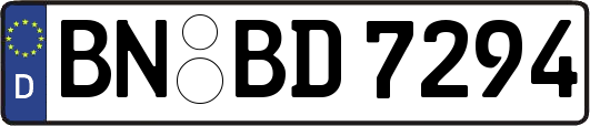 BN-BD7294