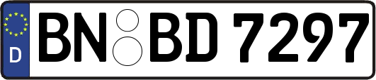 BN-BD7297