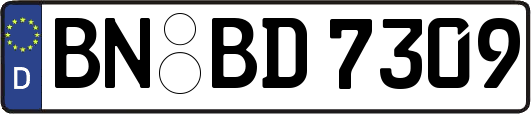 BN-BD7309