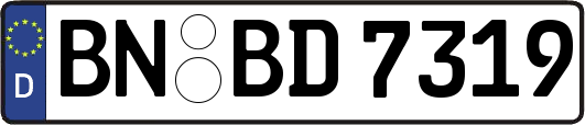 BN-BD7319