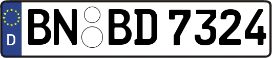 BN-BD7324