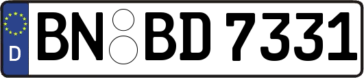 BN-BD7331