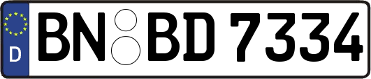 BN-BD7334