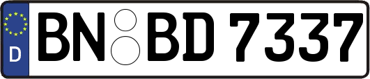 BN-BD7337