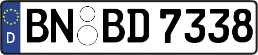 BN-BD7338