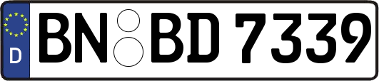 BN-BD7339