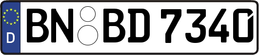 BN-BD7340