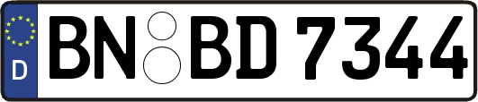 BN-BD7344