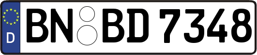 BN-BD7348