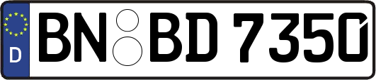 BN-BD7350