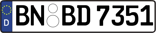 BN-BD7351