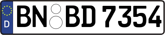 BN-BD7354