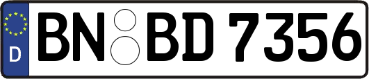 BN-BD7356