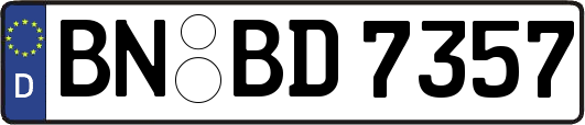 BN-BD7357