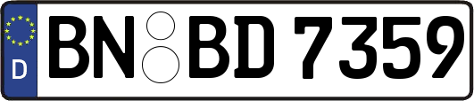 BN-BD7359