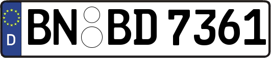 BN-BD7361