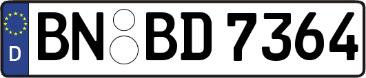 BN-BD7364