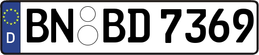BN-BD7369