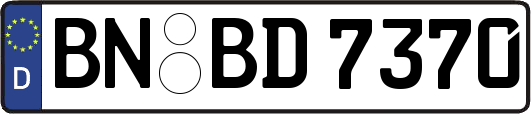 BN-BD7370