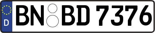 BN-BD7376