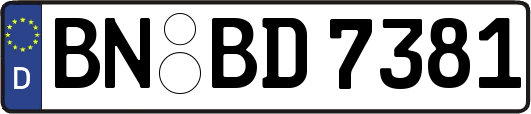 BN-BD7381