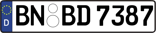 BN-BD7387
