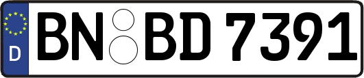 BN-BD7391
