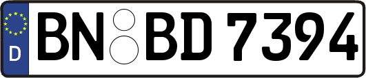 BN-BD7394