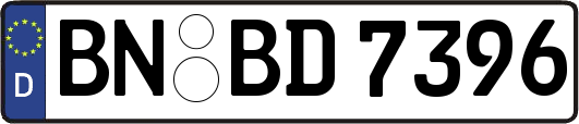 BN-BD7396