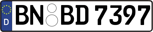 BN-BD7397